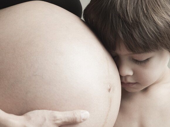 7η εβδομάδα εγκυμοσύνης: Βρεφική ανάπτυξη και συμβουλές διατροφής