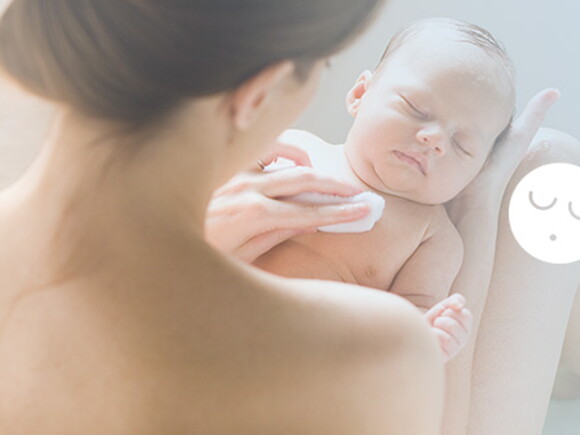 Αξιόπιστες συμβουλές για καλύτερο ύπνο στην ηλικία των 3-6 μηνών