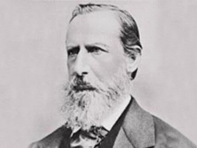 Henri Nestlé