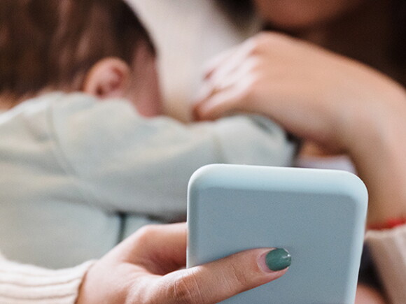 Ψηφιακή δεοντολογία: Οδηγός διαδικτυακής ευγένειας για γονείς