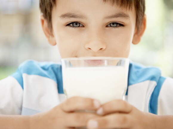 Το γάλα δεν είναι μόνο ασβέστιο