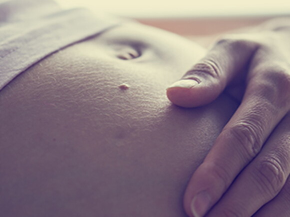 Ωορρηξία και Εγκυμοσύνη