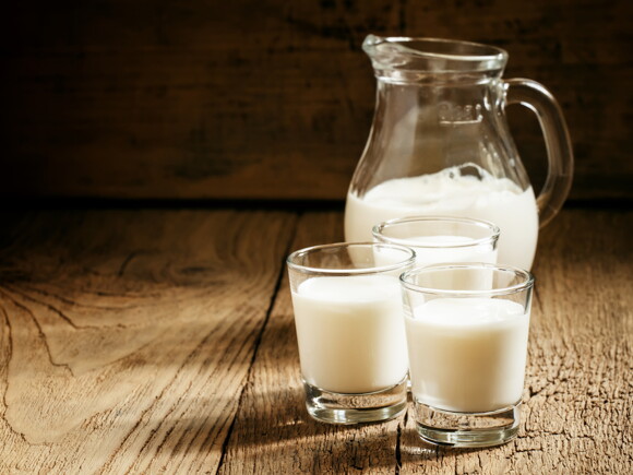 Το κατσικίσιο γάλα είναι καλύτερο από το αγελαδινό;