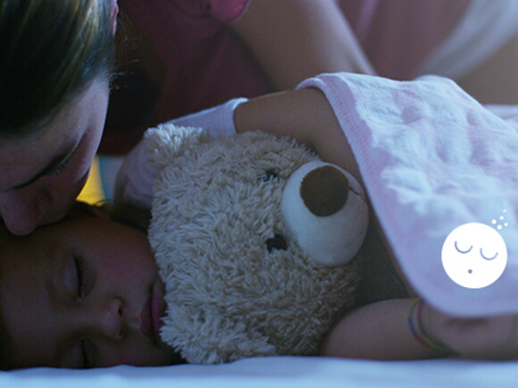 Λύσεις για τα προβλήματα ύπνου στα παιδιά νηπιακής ηλικίας