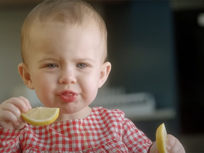 Για μεγάλα βηματάκια, Nestlé NATIVA!