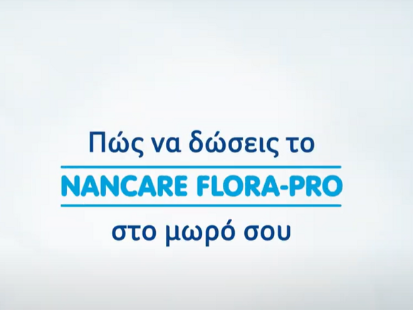 NANCARE FLORA-PRO