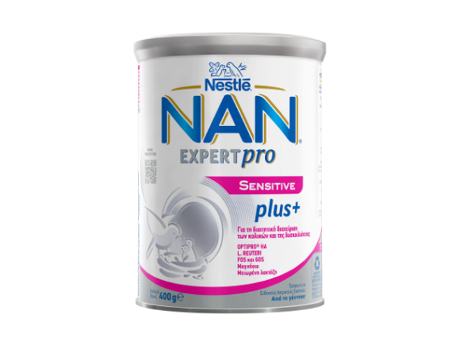 NAN EXPERTPRO SENSITIVE PLUS