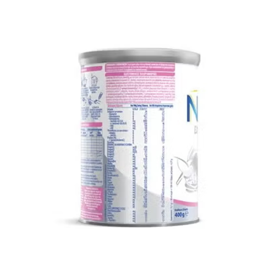 NAN EXPERTpro Sensitive