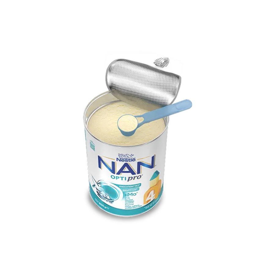 NAN OPTIPRO 4