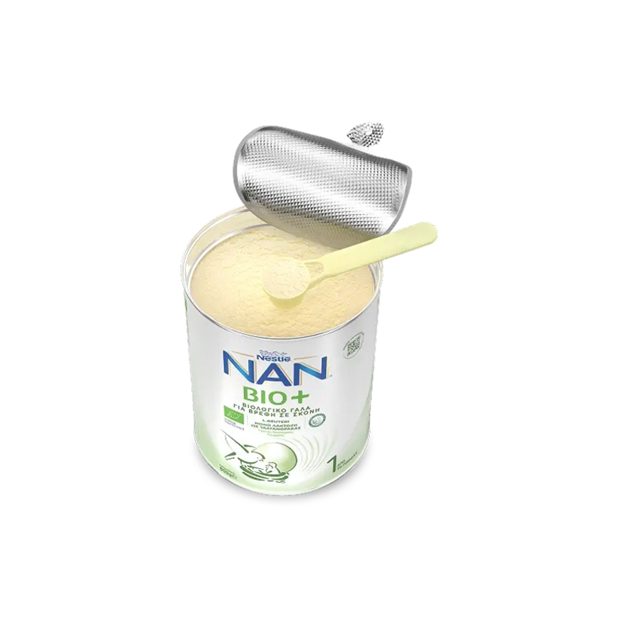ΝΑΝ ΒΙΟ+ 1