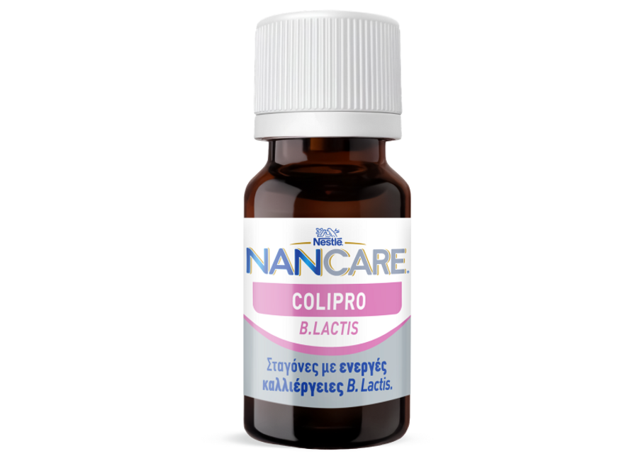 NANCARE COLIPRO