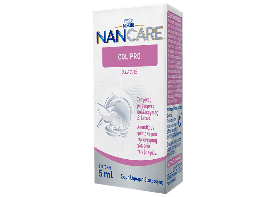 NANCARE COLIPRO