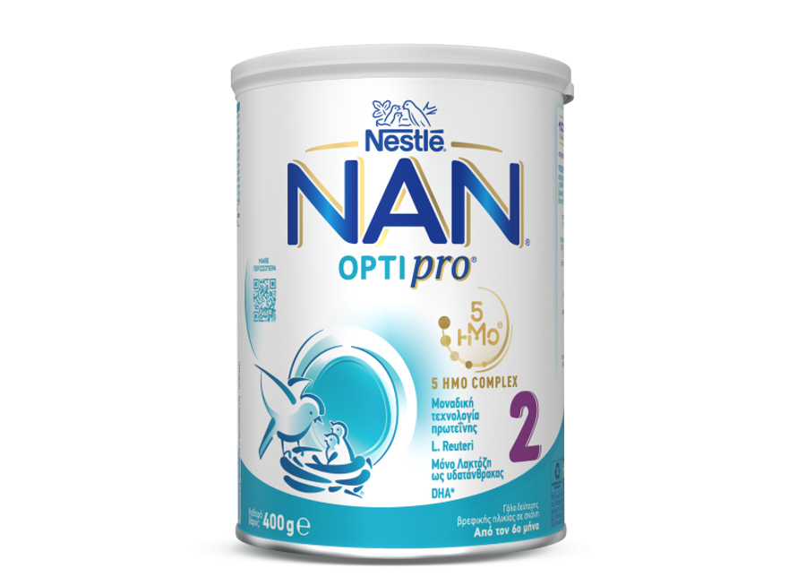 NAN OPTIPRO 2