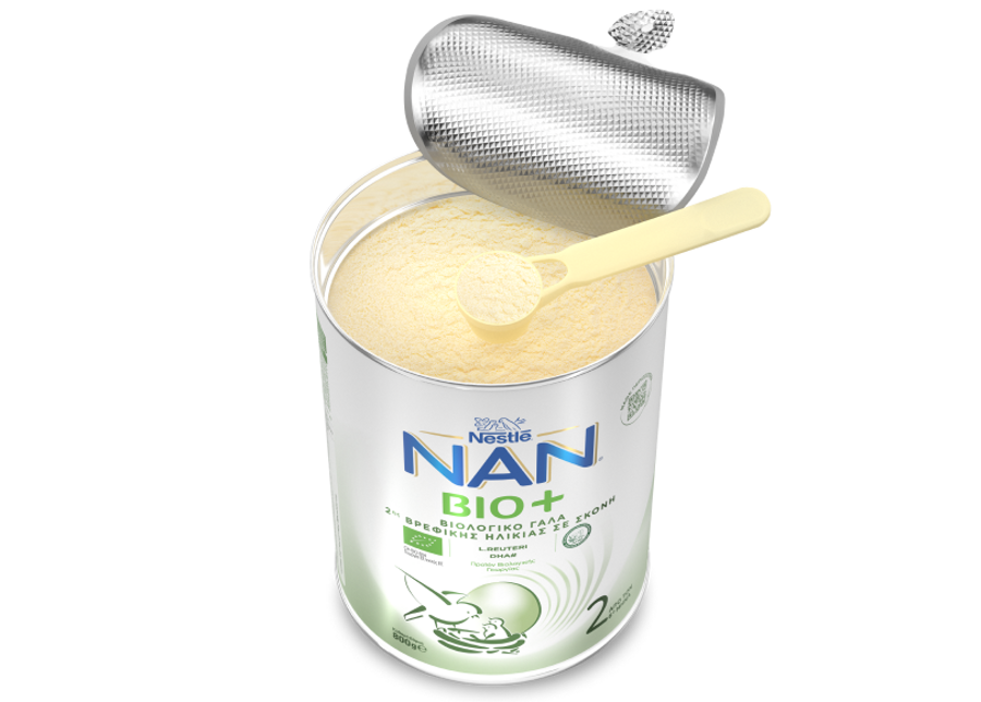 NAN BIO+ 2