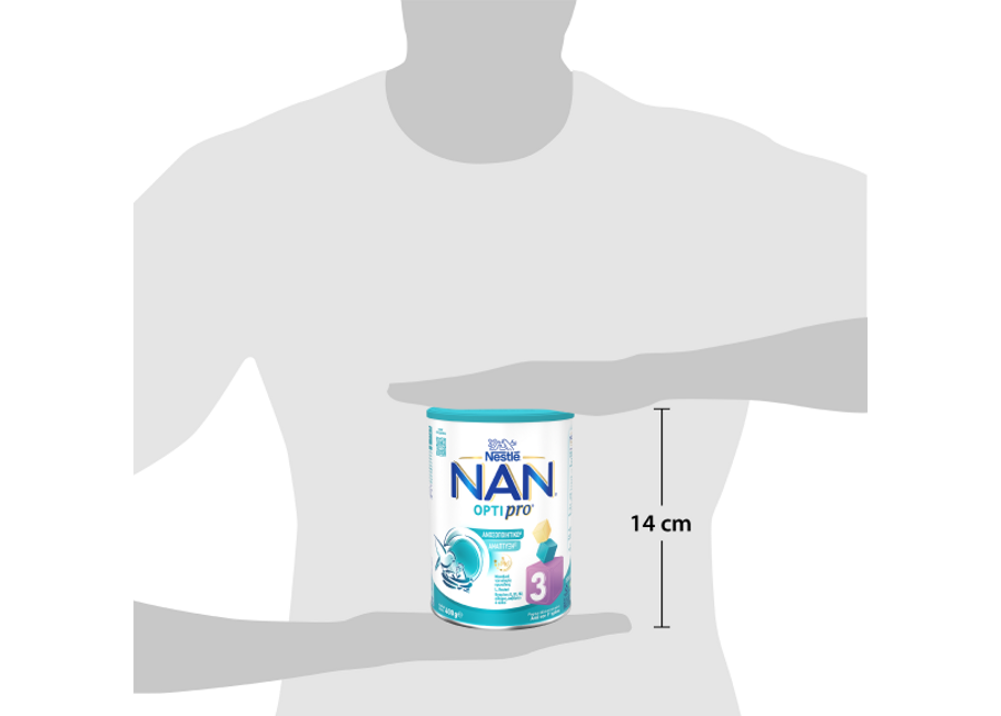 NAN OPTIPRO 3