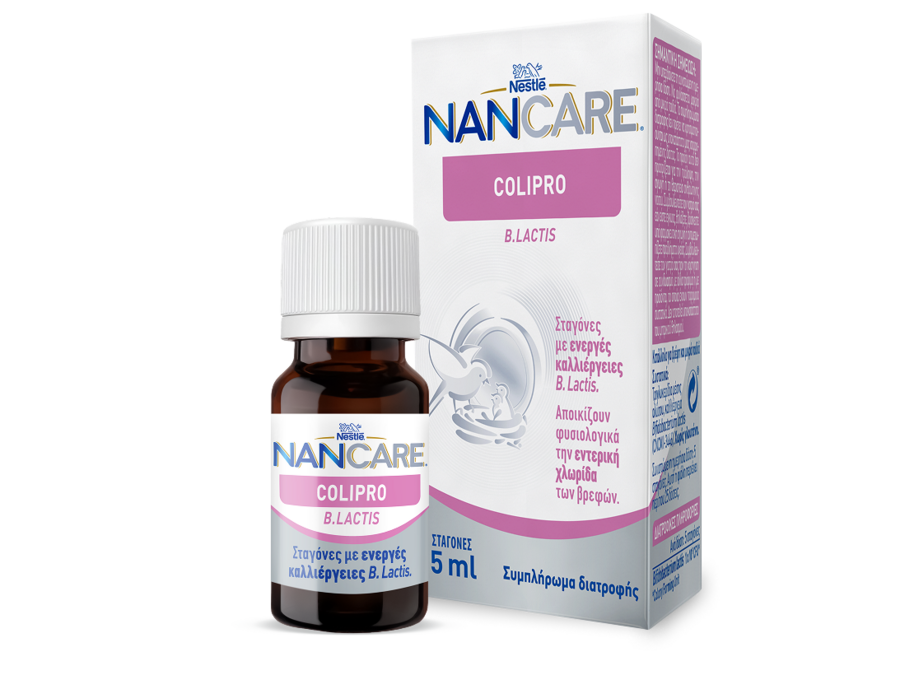 NANCARE COLIPRO