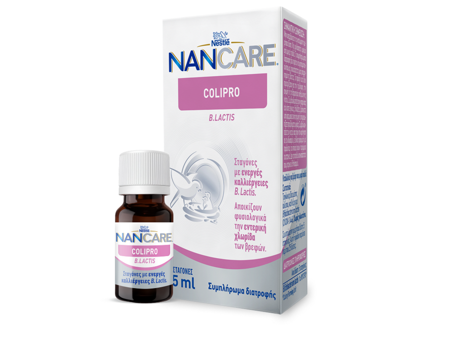 NANCARE COLIPRO