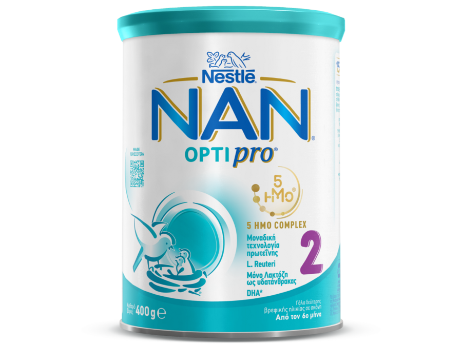 NAN OPTIPRO 2