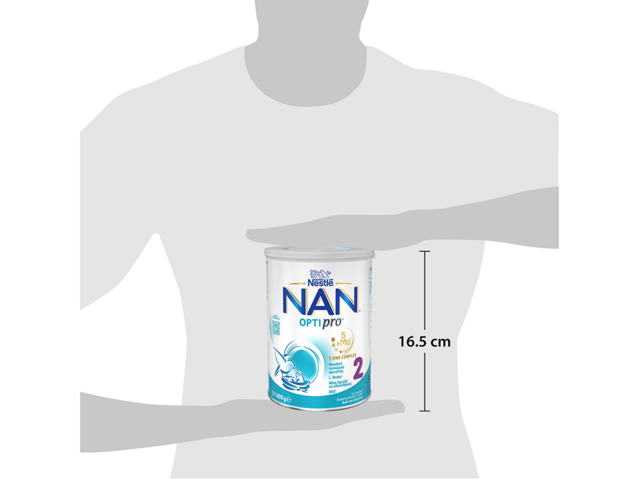 NAN OPTIPRO 2