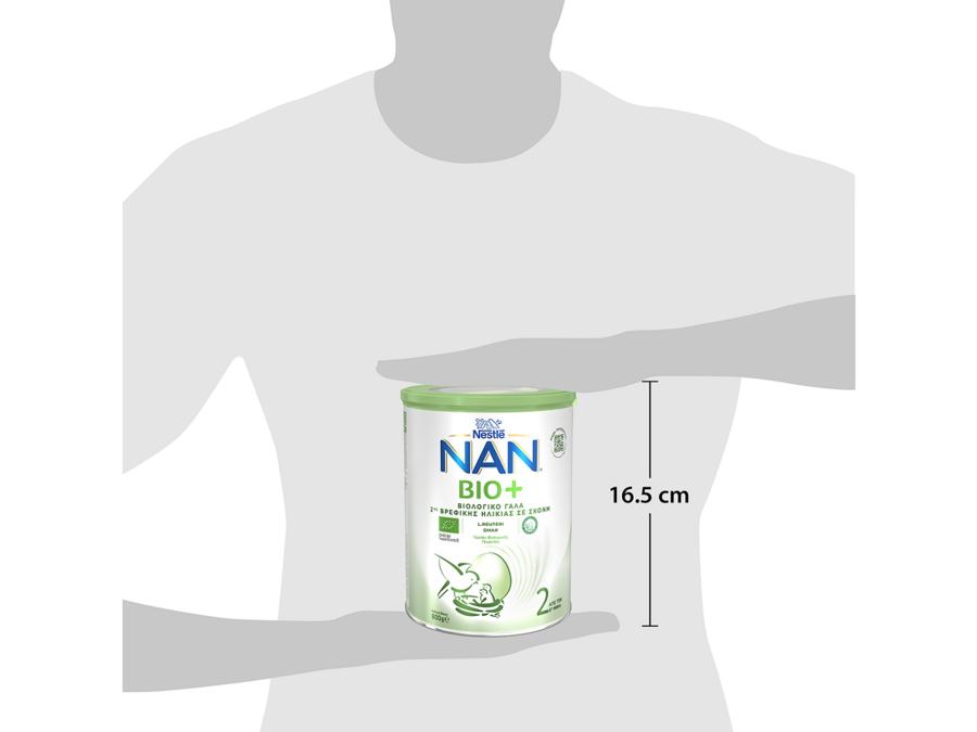 NAN BIO+ 2