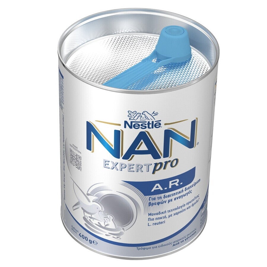 NAN EXPERTpro A.R.