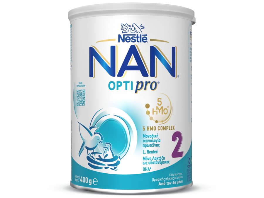 NAN OPTIPRO 2