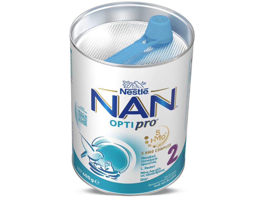 NAN OPTIPRO 2