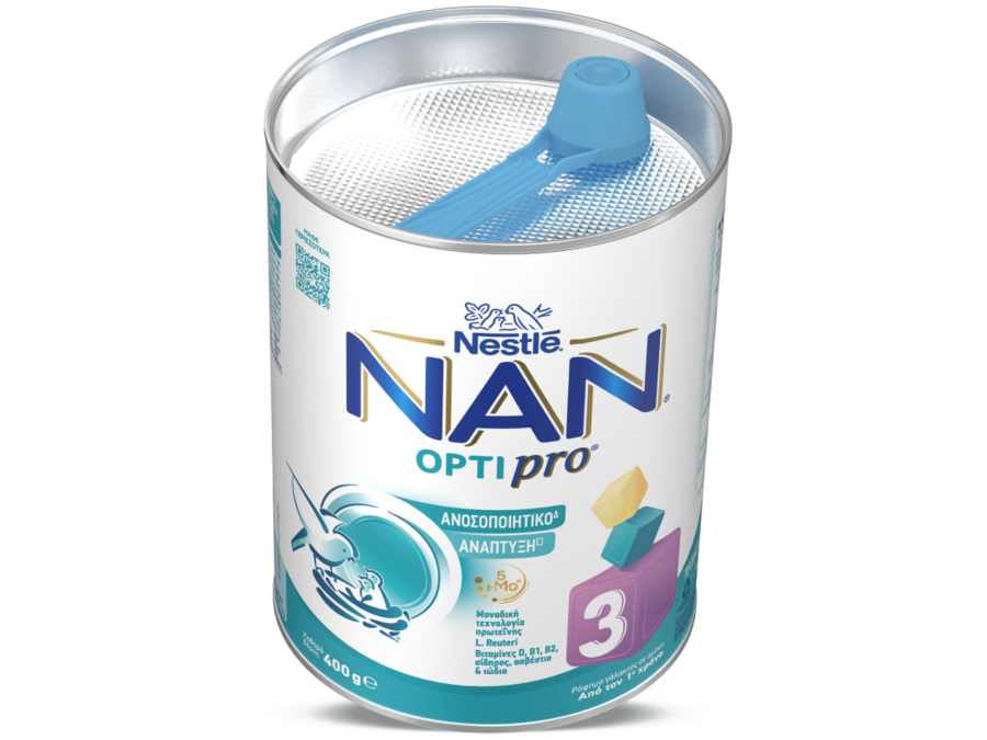 NAN OPTIPRO 3