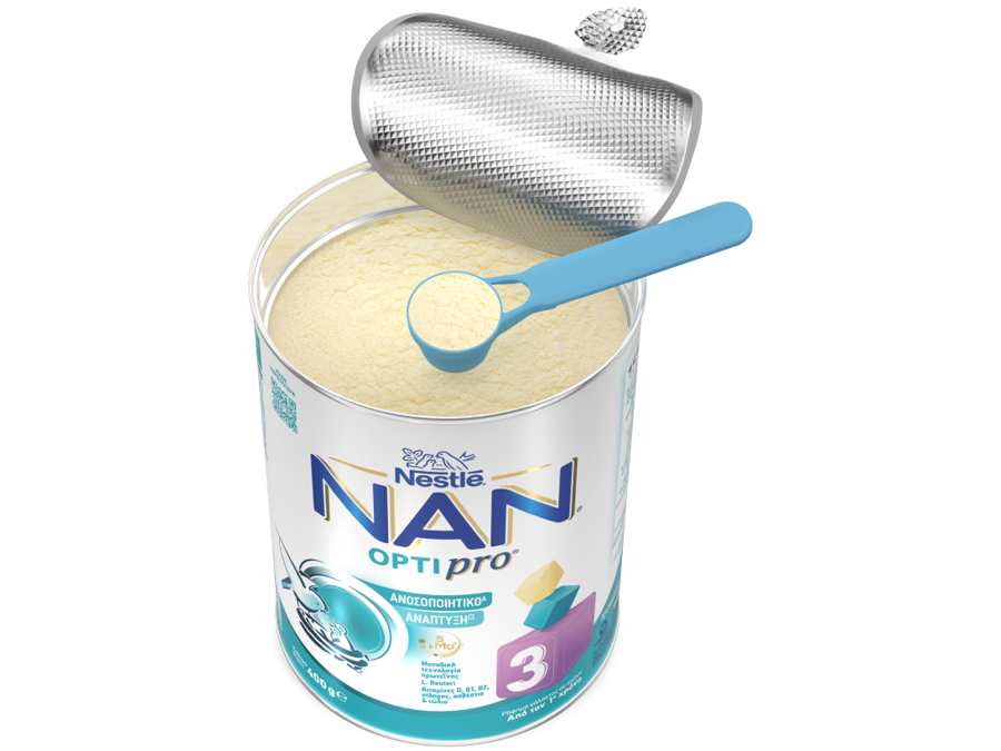 NAN OPTIPRO 3