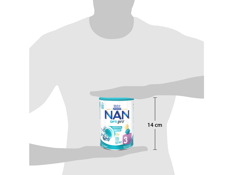 NAN OPTIPRO 3