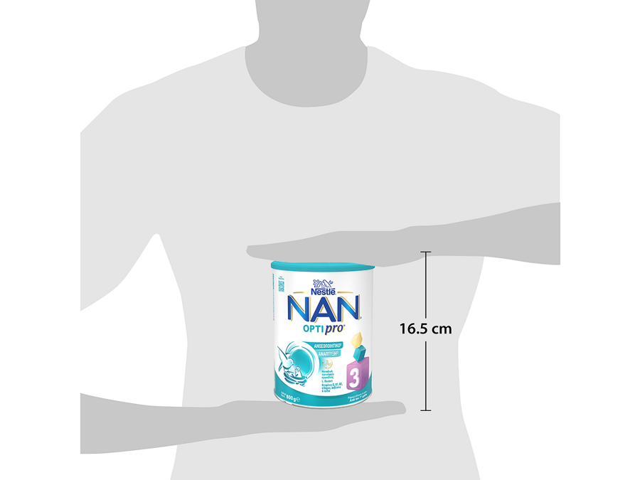 NAN OPTIPRO 3