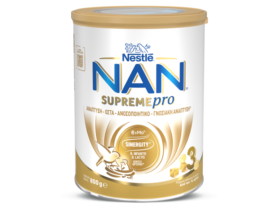 NAN SUPREME PRO 3