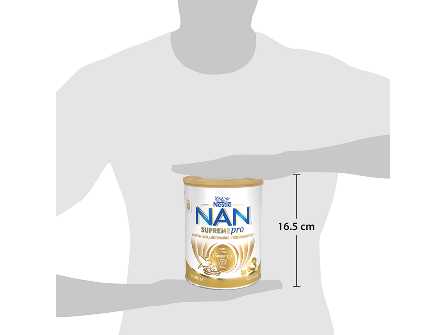 NAN SUPREME PRO 3