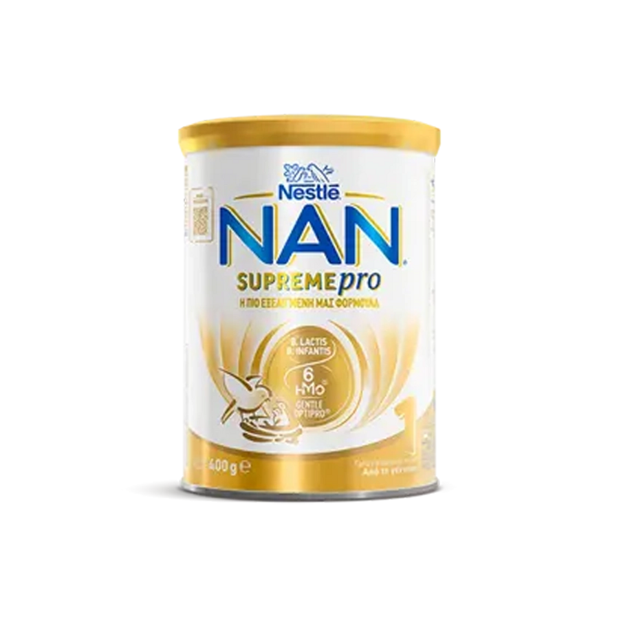 Nestlé NAN SUPREMEPRO 1