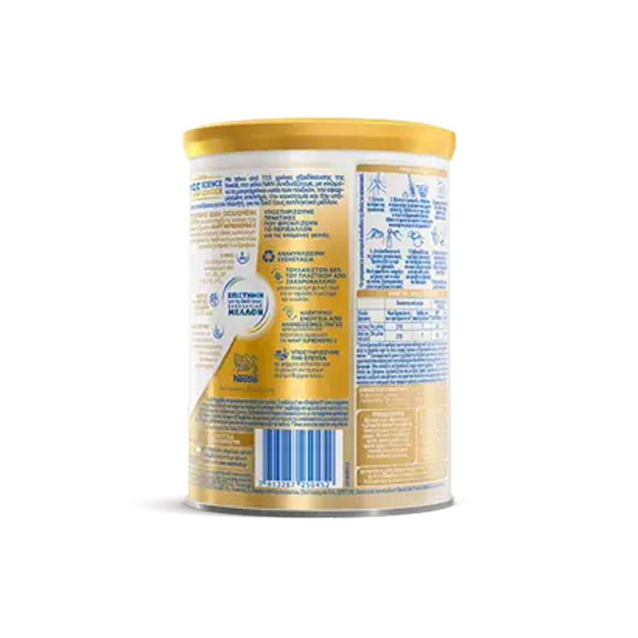 Nestlé NAN SUPREMEPRO 2 Βρεφικό γάλα σε σκόνη 