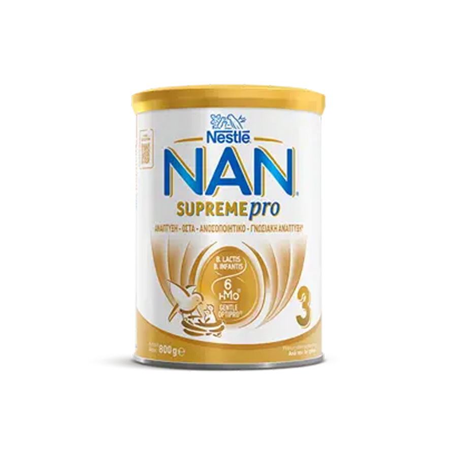 Nestlé NAN SUPREMEPRO 3  