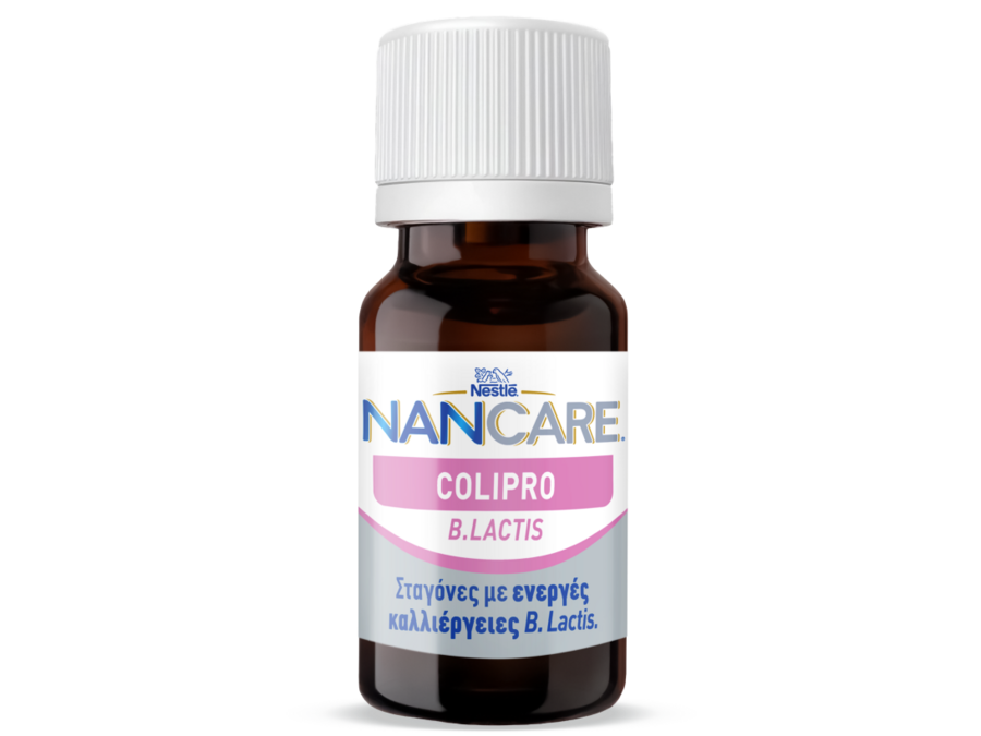  NANCARE COLIPRO