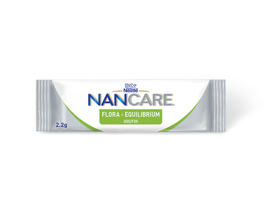 NANCARE FLORA - EQUILIBRIUM