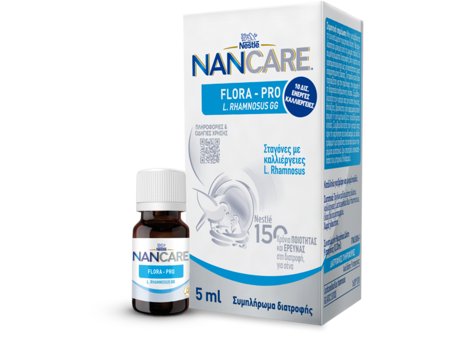 NANCARE FLORA - PRO
