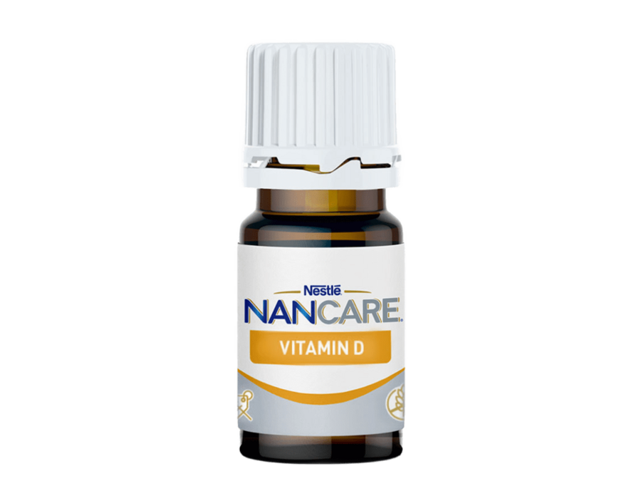 NANCARE ΒΙΤΑΜΙΝΗ D