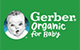 Gerber Organic