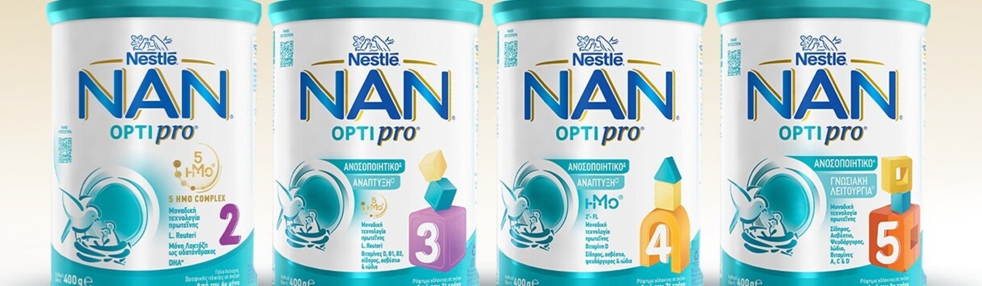 NAN® OPTIPRO®