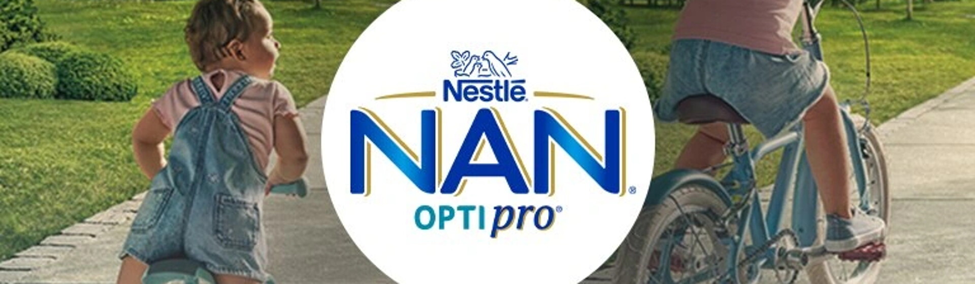 NAN OPTIPRO NAN OPTIPRO