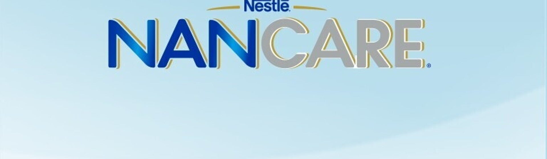 NANCARE® Συμπληρώματα διατροφής Από τη γέννηση NANCARE® Συμπληρώματα διατροφής Από τη γέννηση