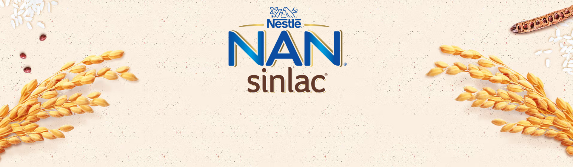 Banner NAN sinlac