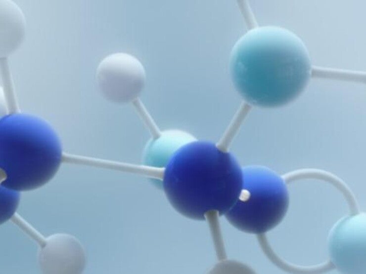 molecule molecule
