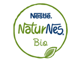 Naturnes Bio logo Naturnes Bio logo