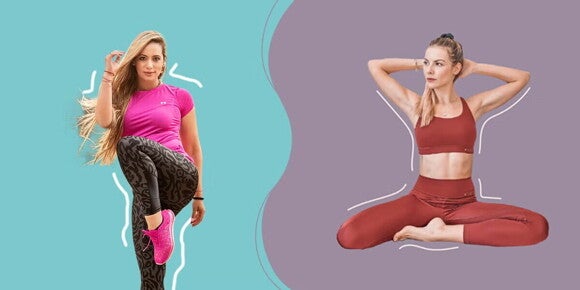 Εγκυμοσύνη και wellness πάνε μαζί Εγκυμοσύνη και wellness πάνε μαζί