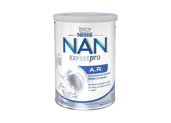 NAN EXPERTpro AR 400g
