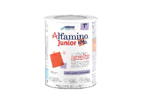 ALFAMINO JUNIOR 400g